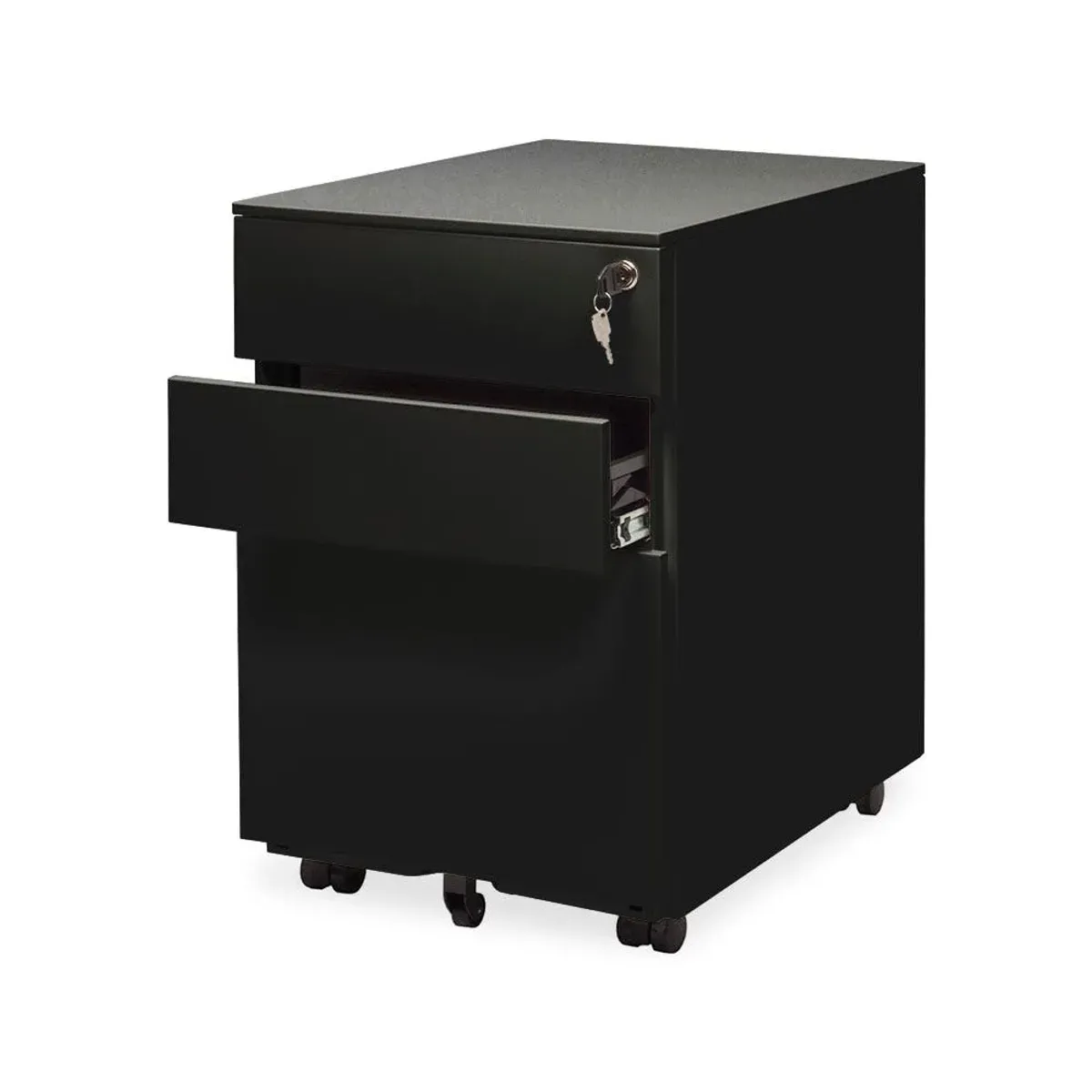 Filing Cabinet No. 1