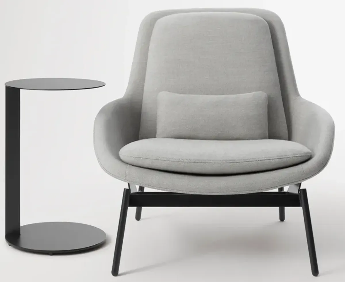 Field Lounge Chair
