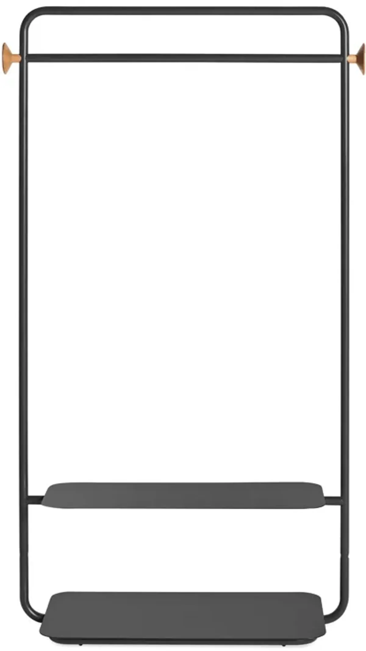 Garden Party Garment Rack