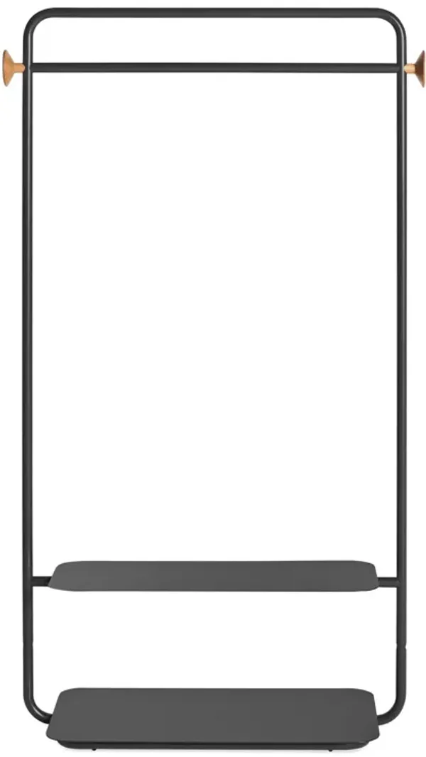 Garden Party Garment Rack