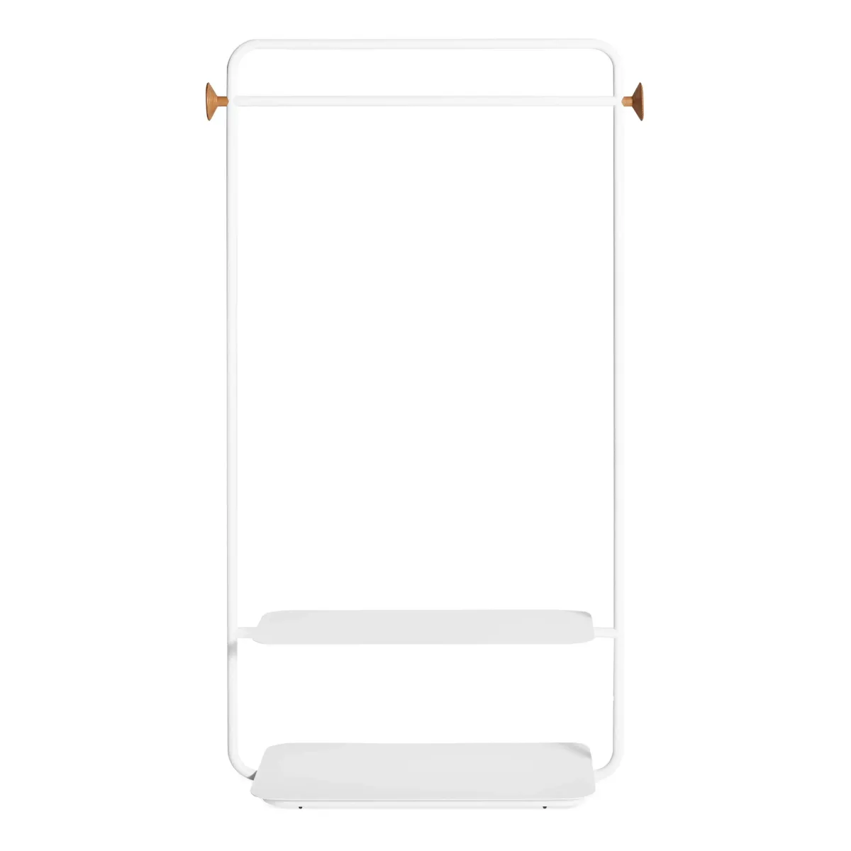 Garden Party Garment Rack