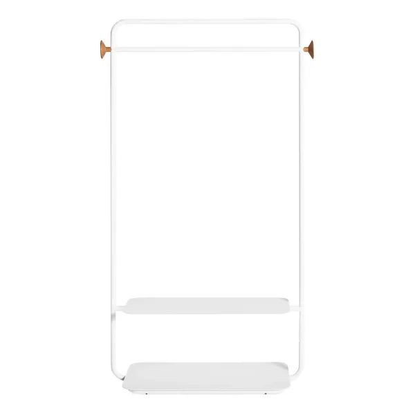 Garden Party Garment Rack