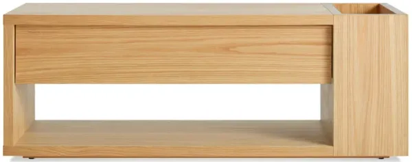 Go Forth Bench