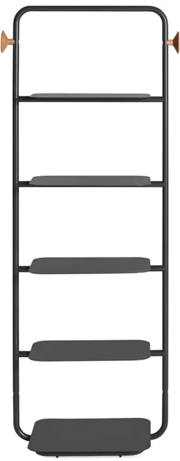 Garden Party Shelving System