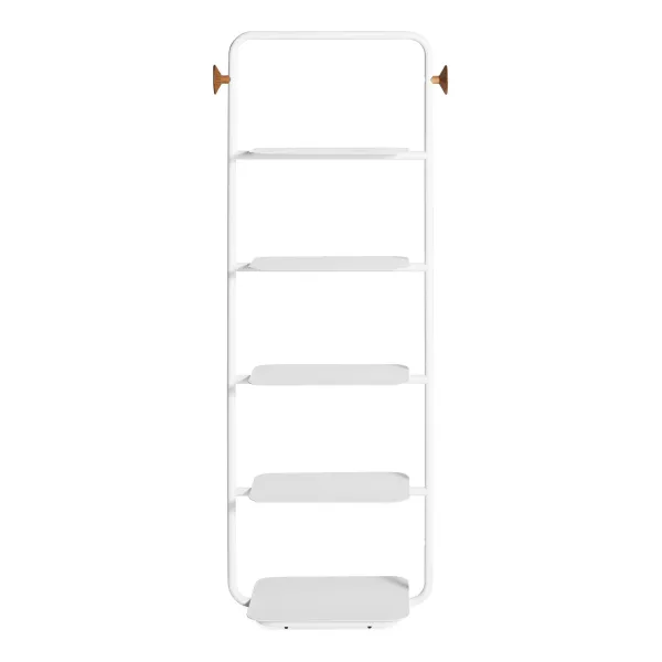 Garden Party Shelving System