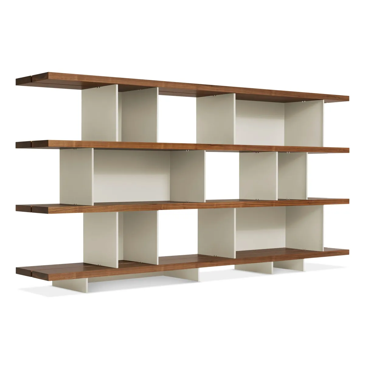 Happy Day Shelving 4 Shelf