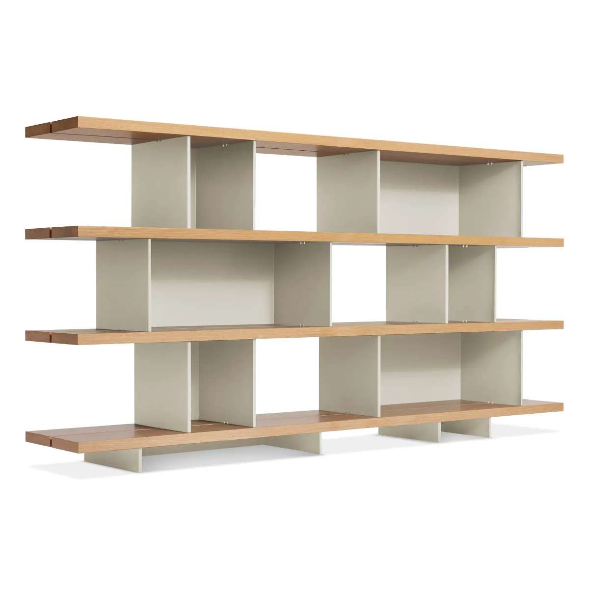 Happy Day Shelving 4 Shelf