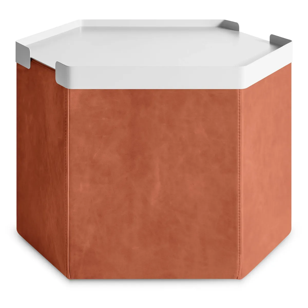Hecks Ottoman