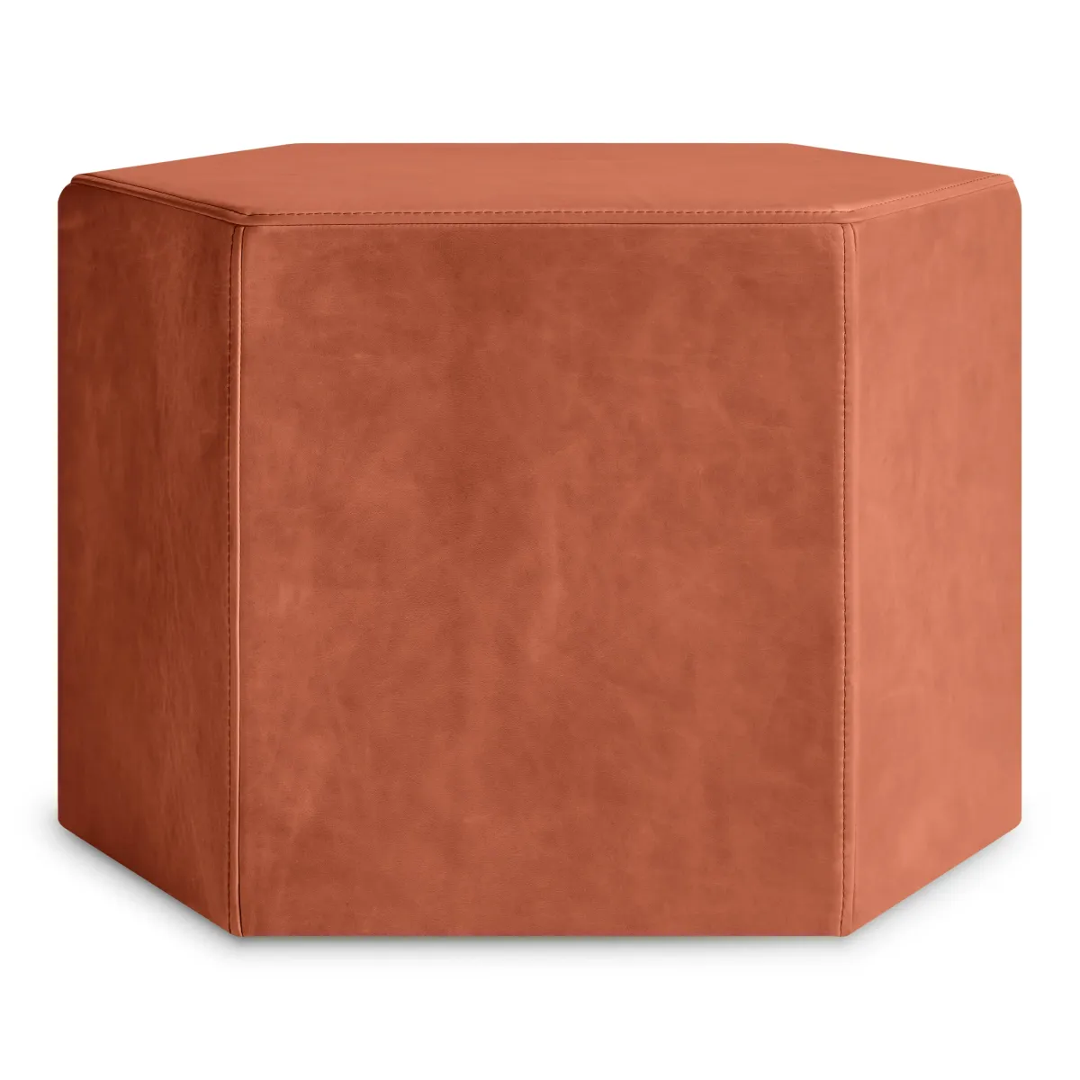 Hecks Ottoman