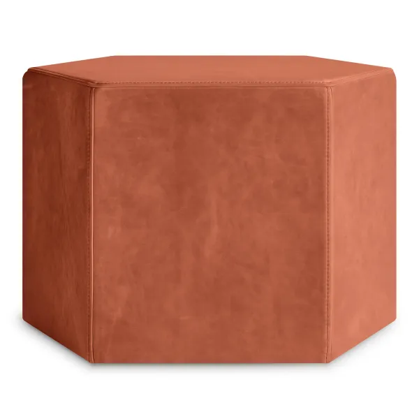 Hecks Ottoman