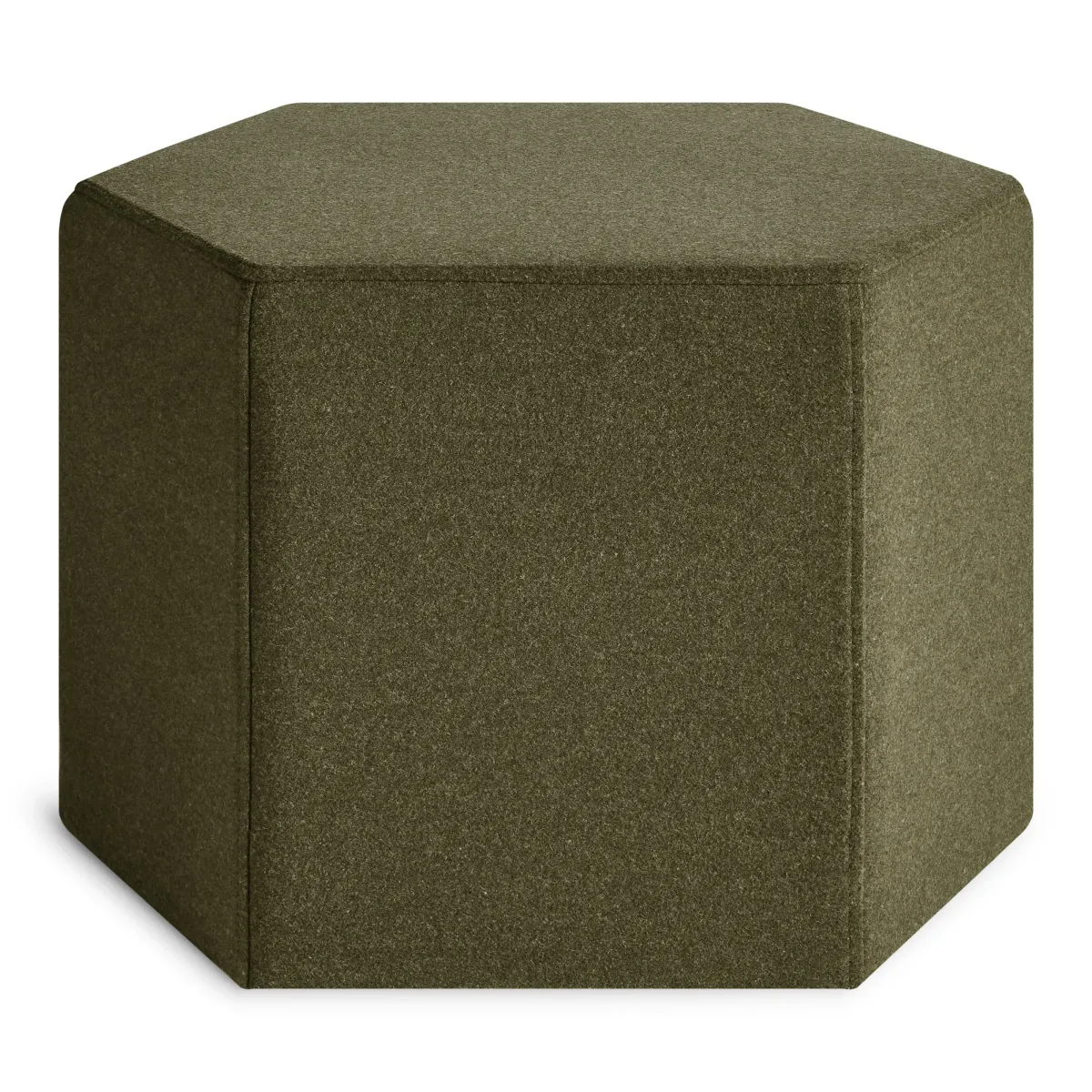 Hecks Ottoman