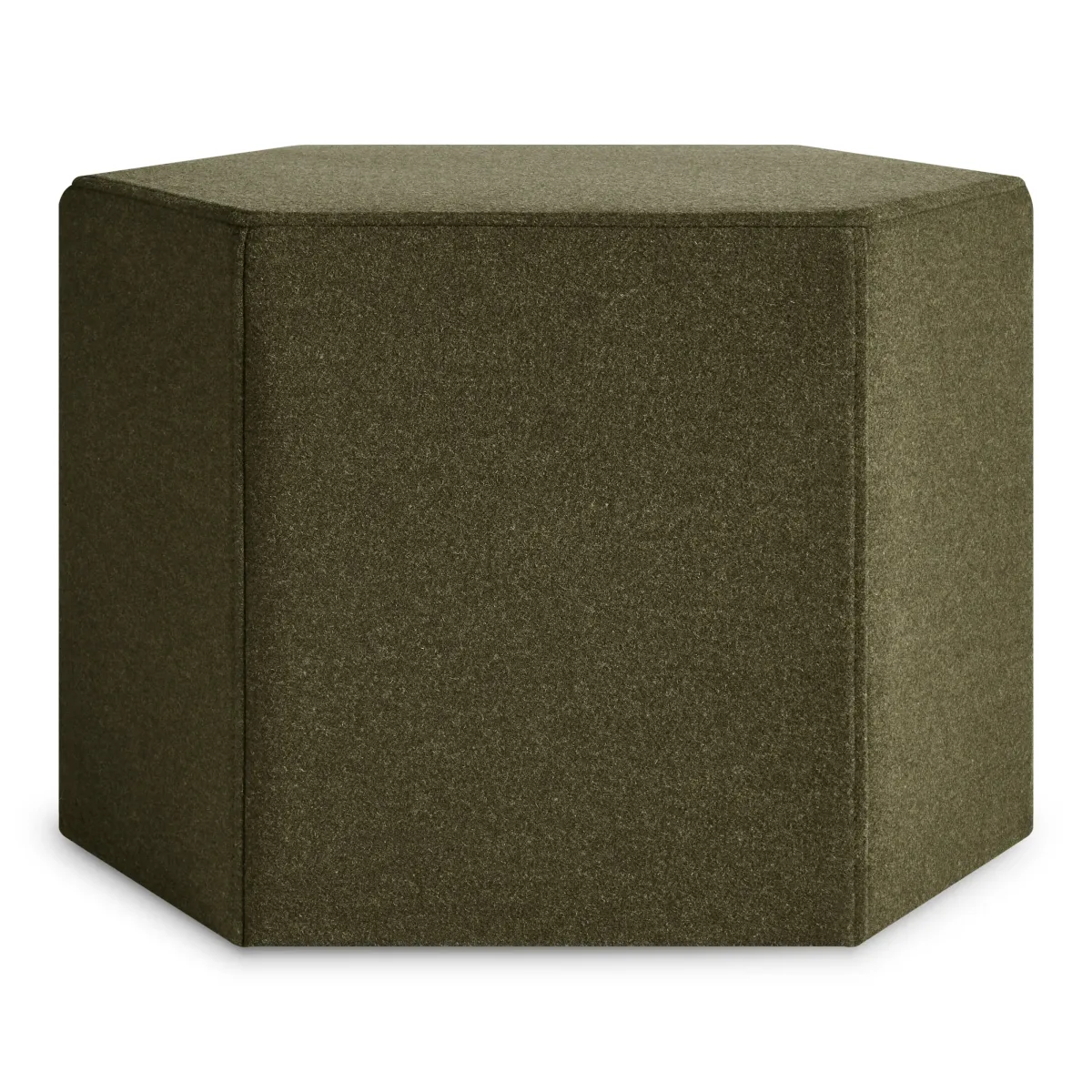 Hecks Ottoman