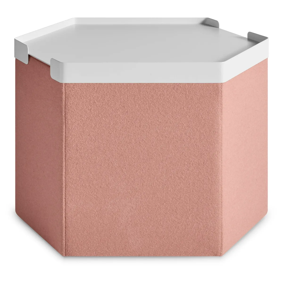 Hecks Ottoman