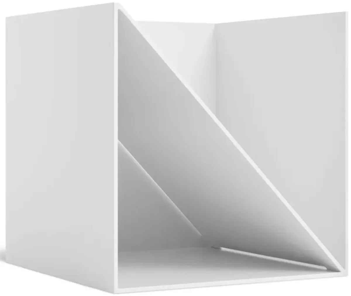 HiFive Magazine Rack