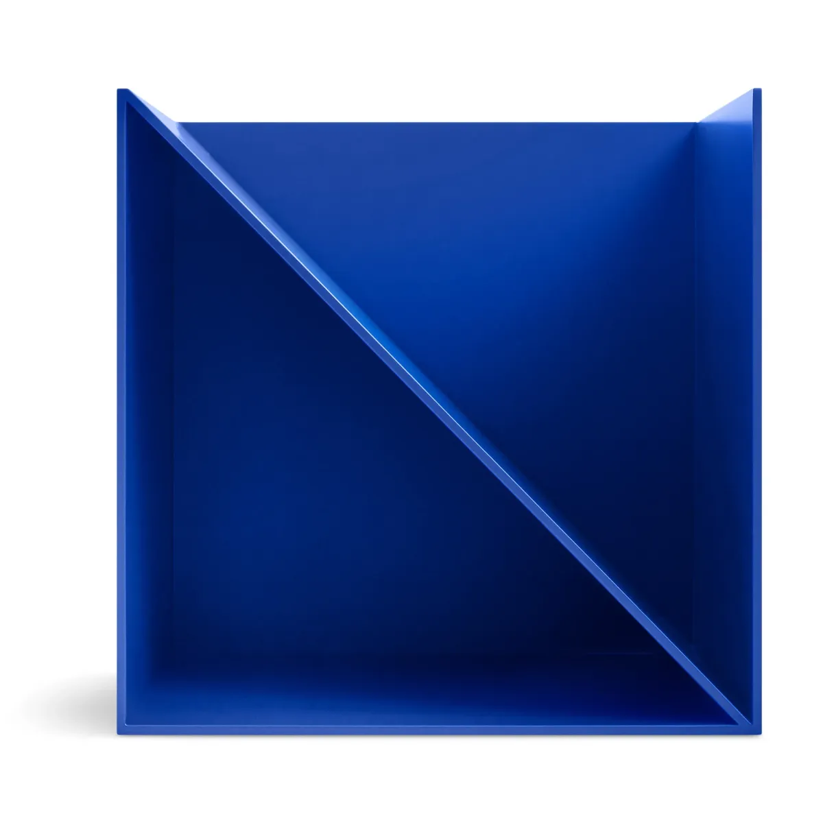 HiFive Magazine Rack