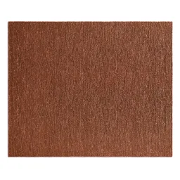Terracotta color