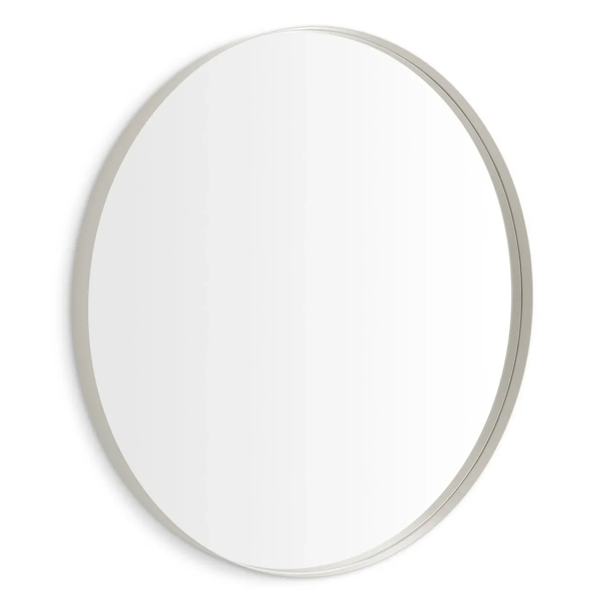 Hoopla Large Mirror