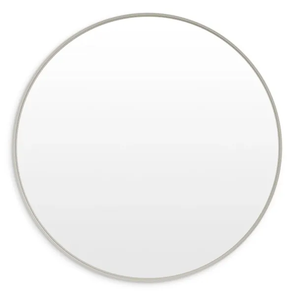 Hoopla Large Mirror