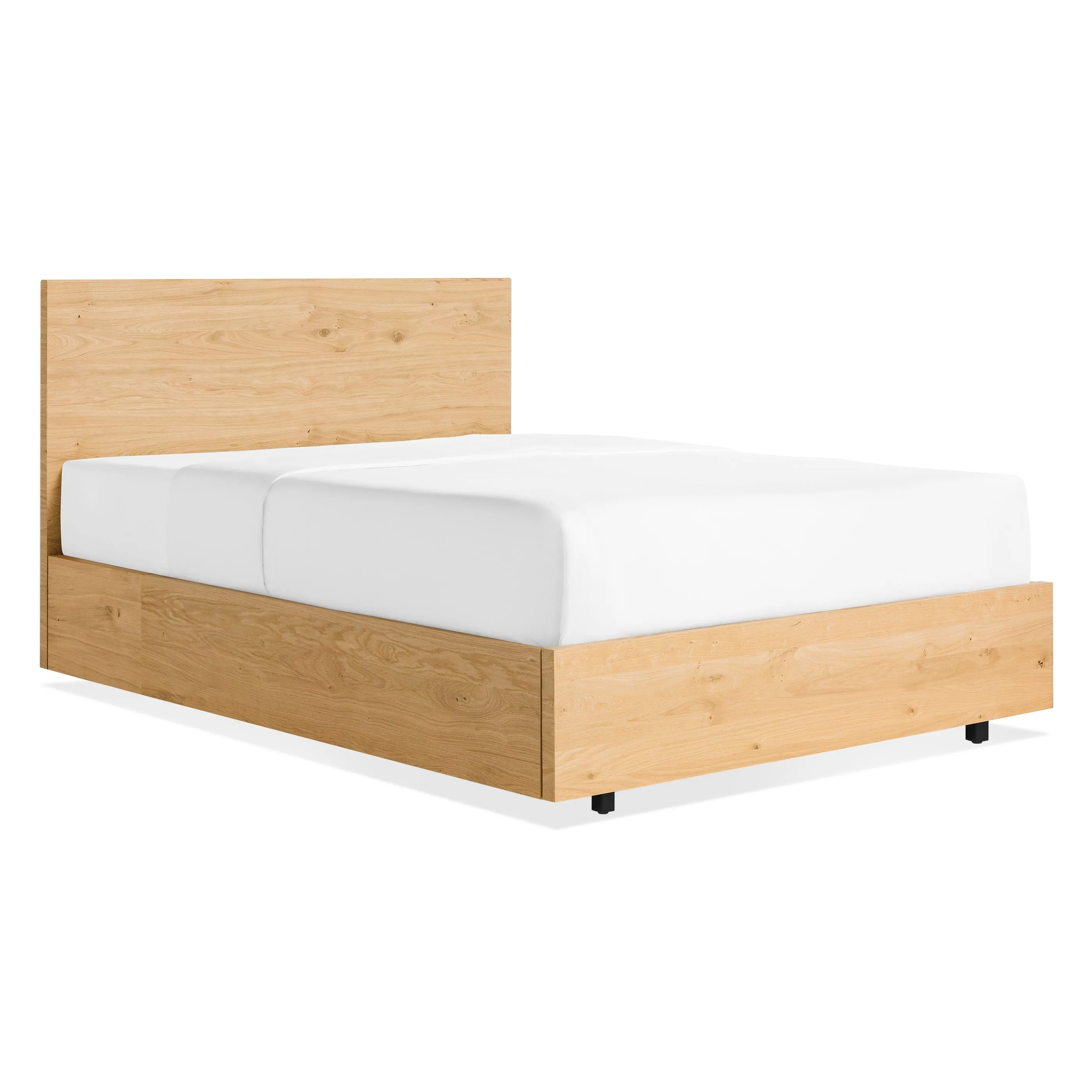 Homecoming Storage Bed