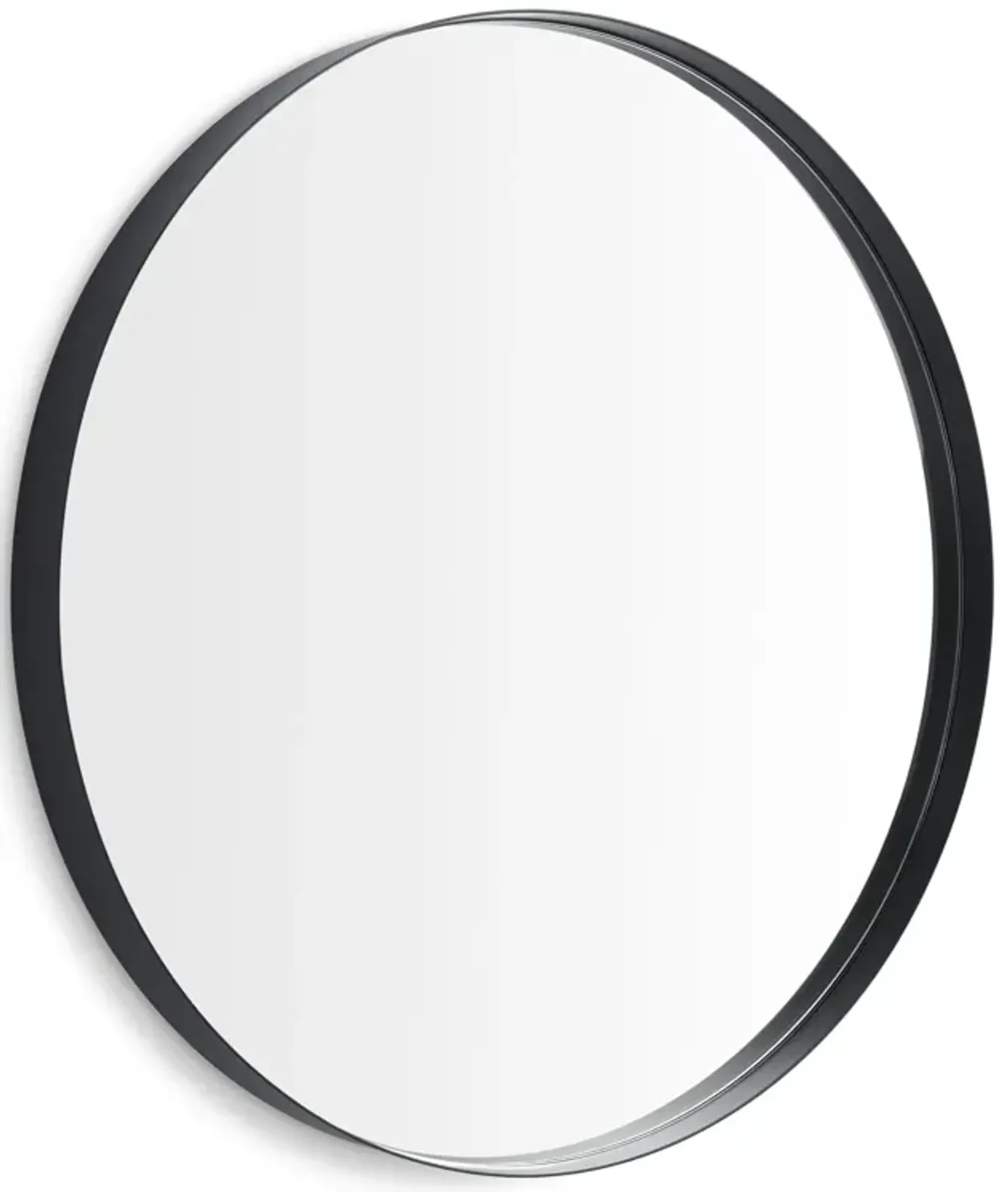 Hoopla Mirror
