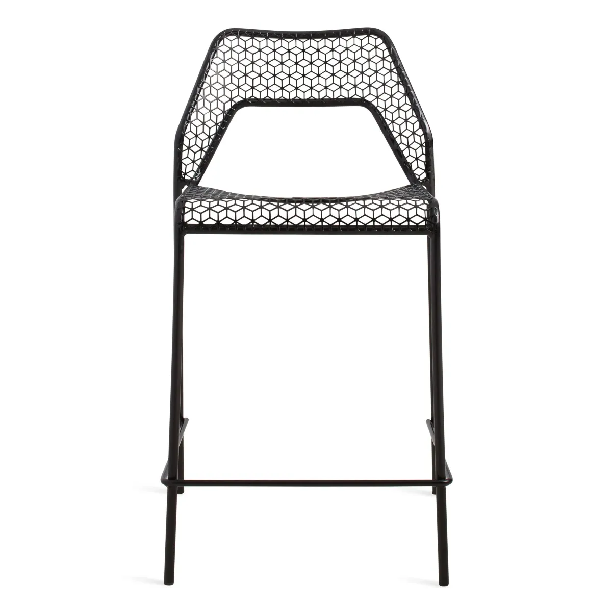 Hot Mesh Stool