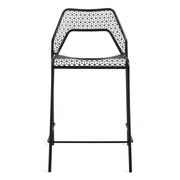 Hot Mesh Stool