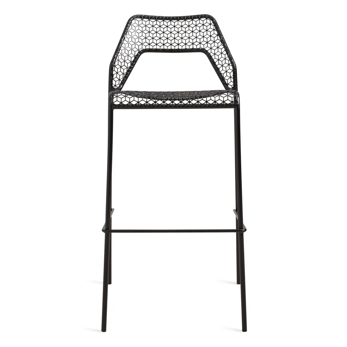 Hot Mesh Stool