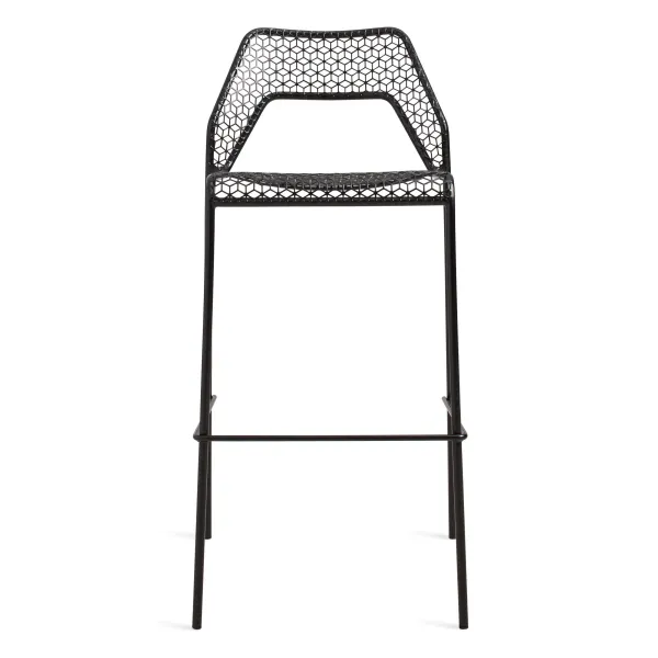 Hot Mesh Stool