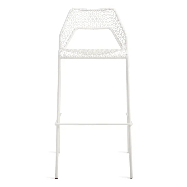 Hot Mesh Stool