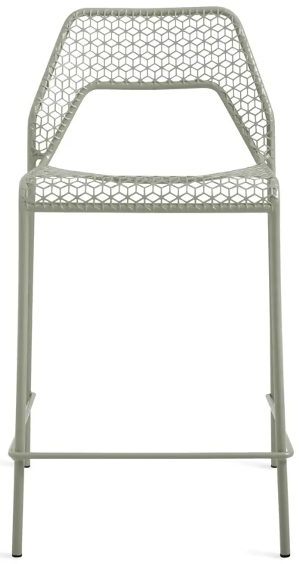 Hot Mesh Stool