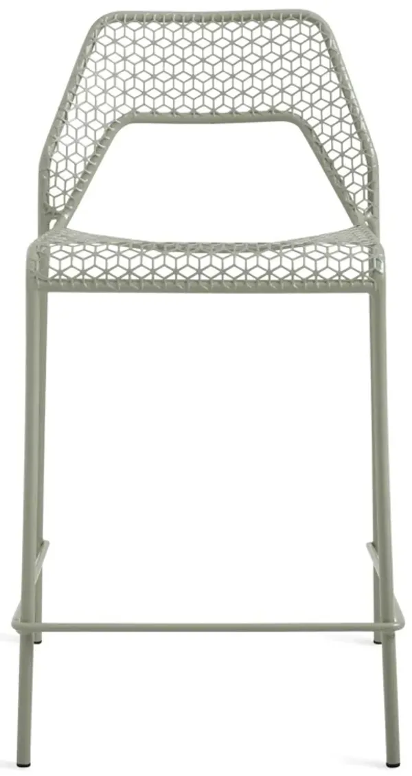 Hot Mesh Stool