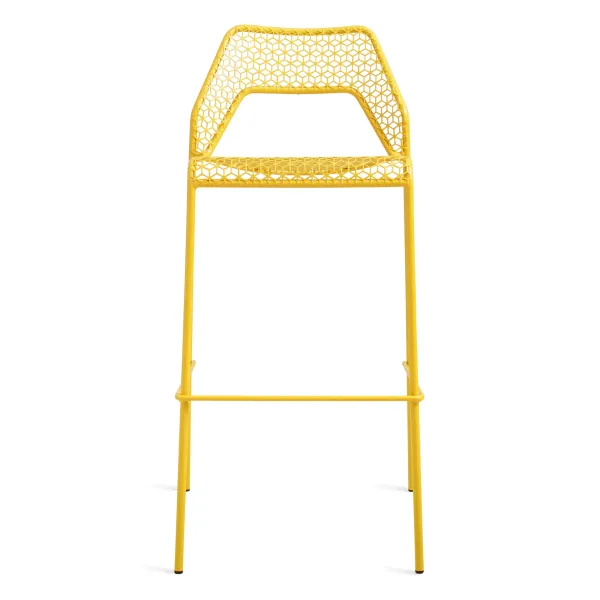 Hot Mesh Stool