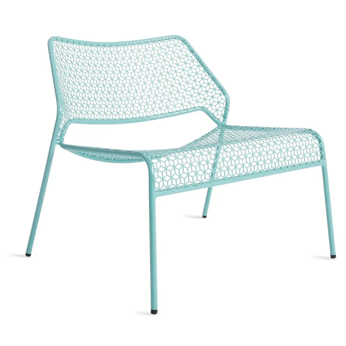 Hot Mesh Lounge Chair