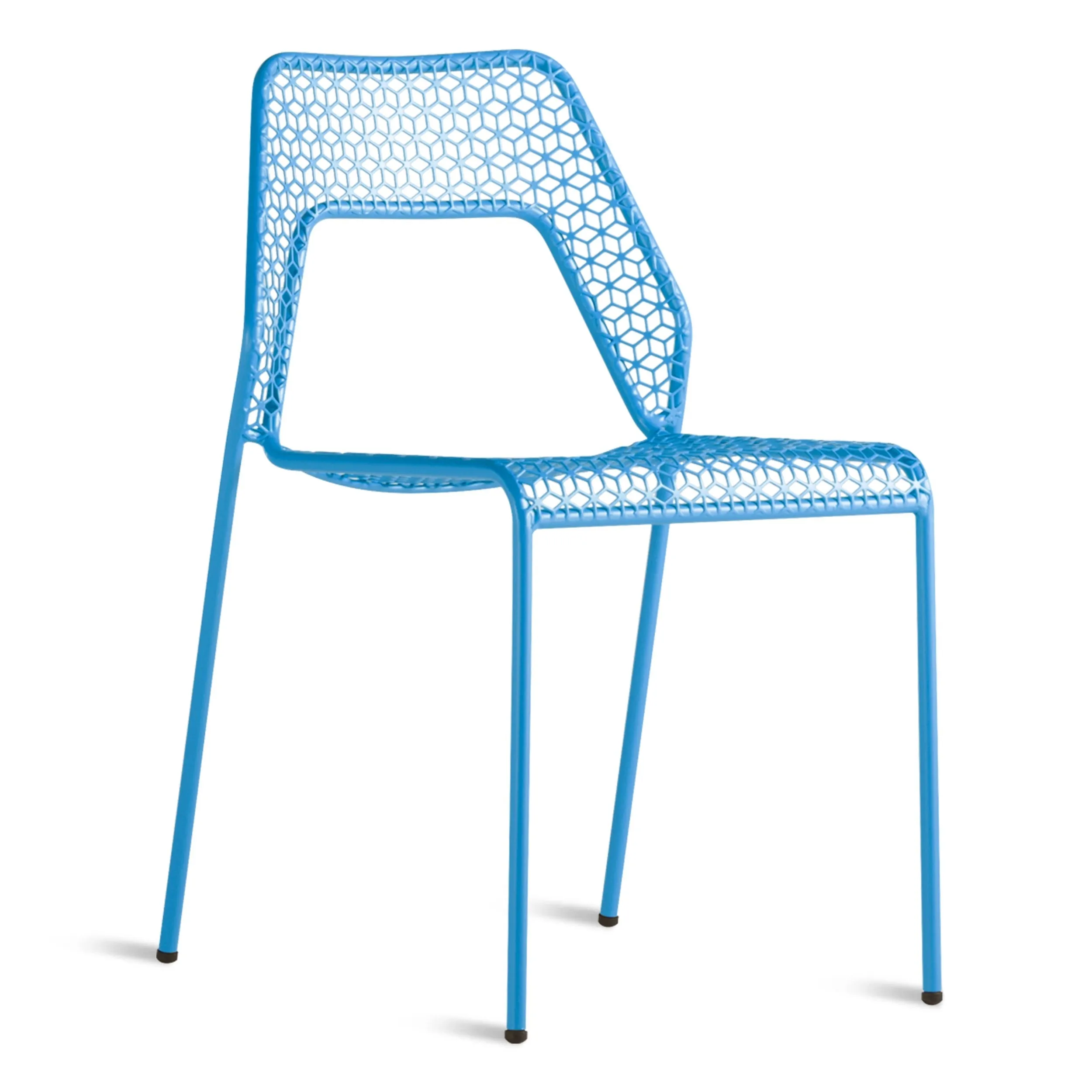 Hot Mesh Chair