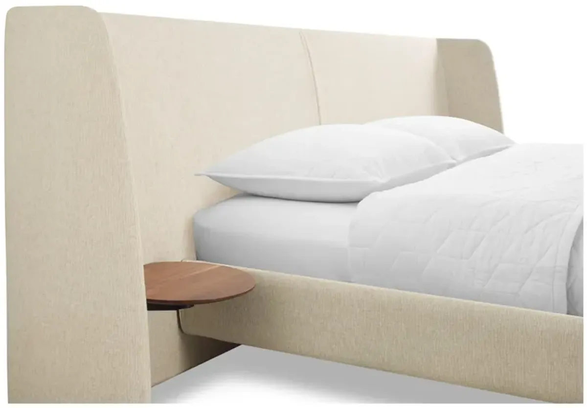 Hunker Bed