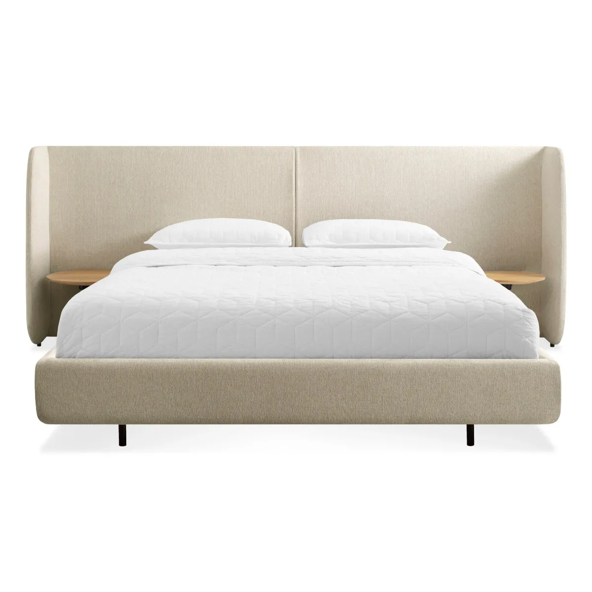 Hunker Bed