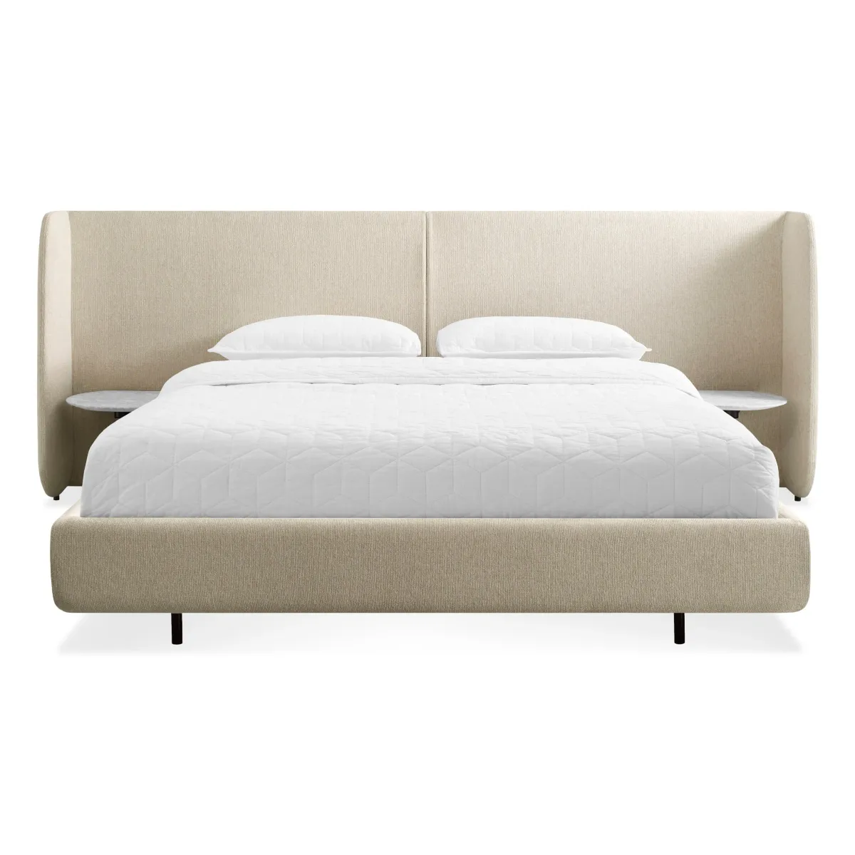 Hunker Bed