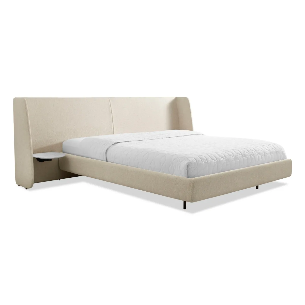 Hunker Bed