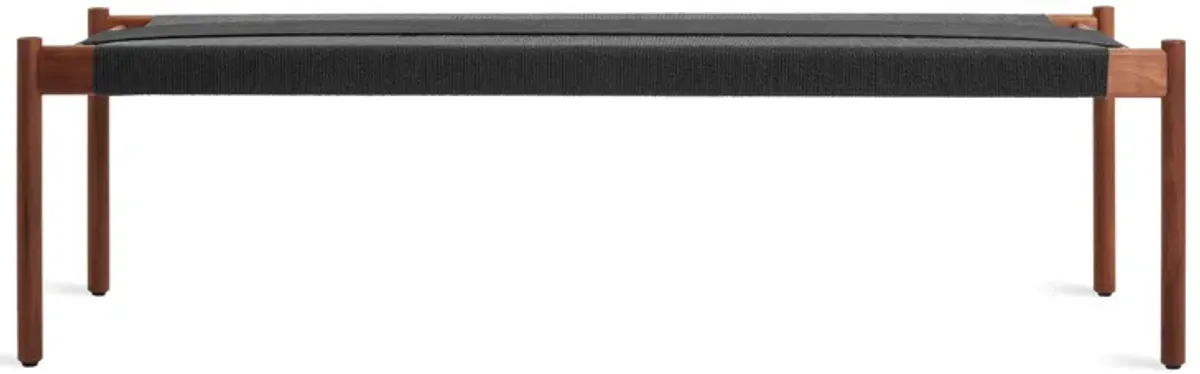 Invitation 64" Bench