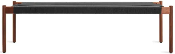 Invitation 64" Bench