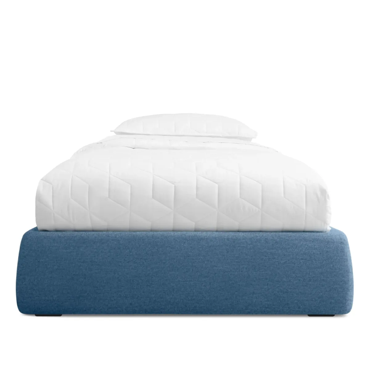 Lid Platform Bed
