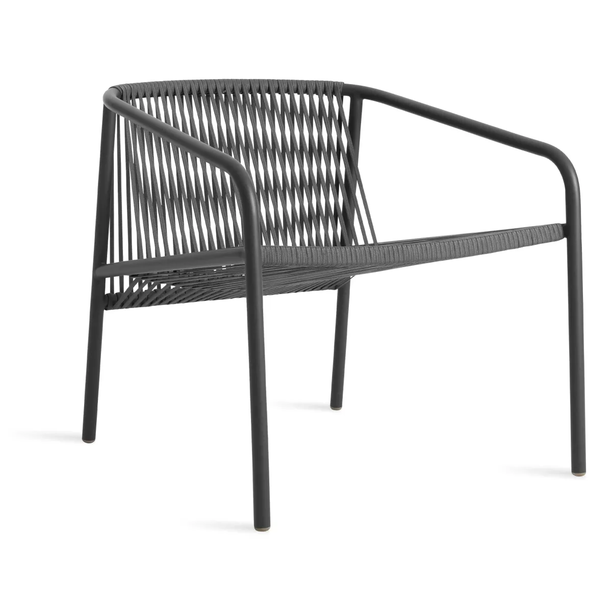 Lookout Outdoor Lounge Chair