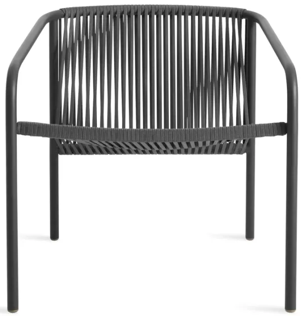 Lookout Outdoor Lounge Chair
