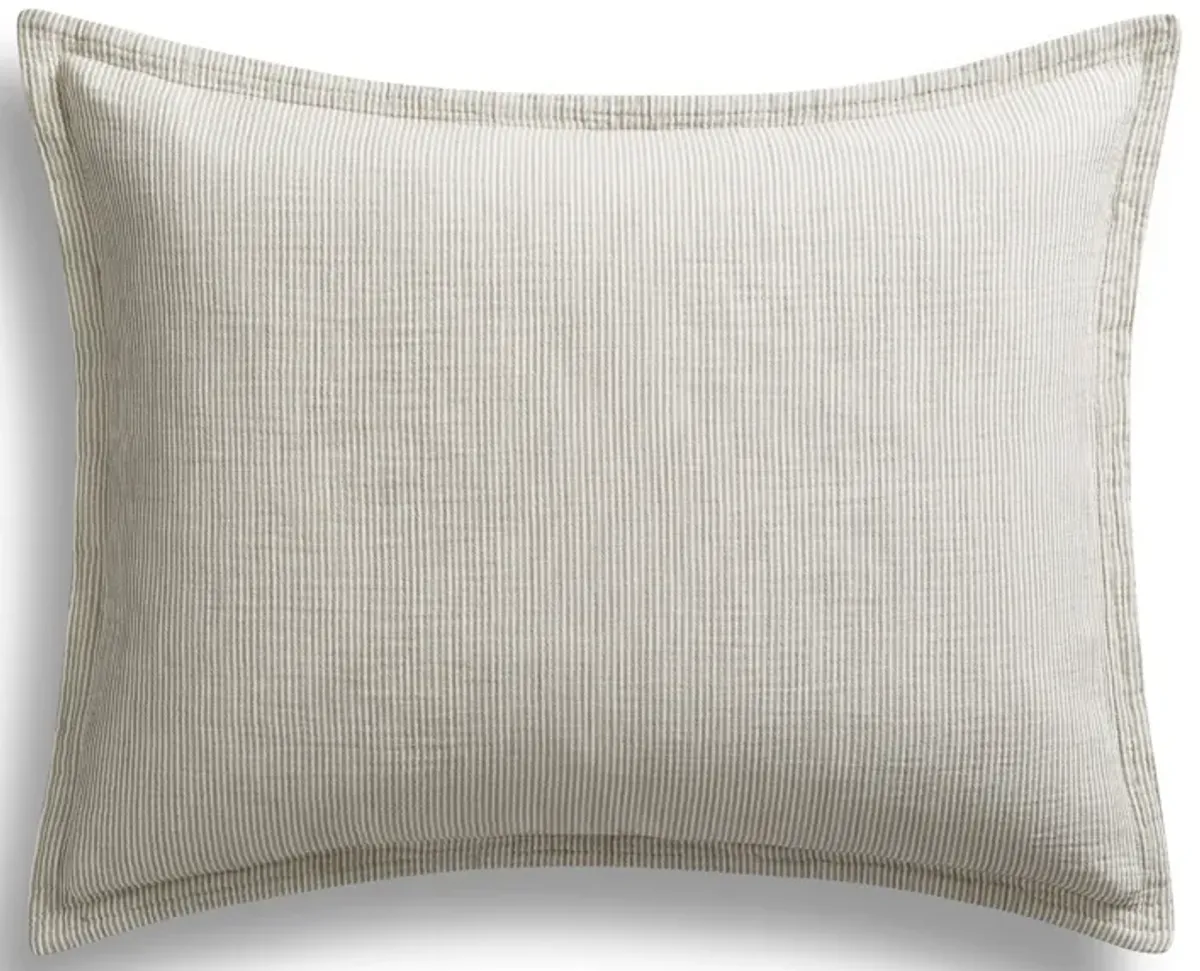 Kimball Stripe Duvet Set