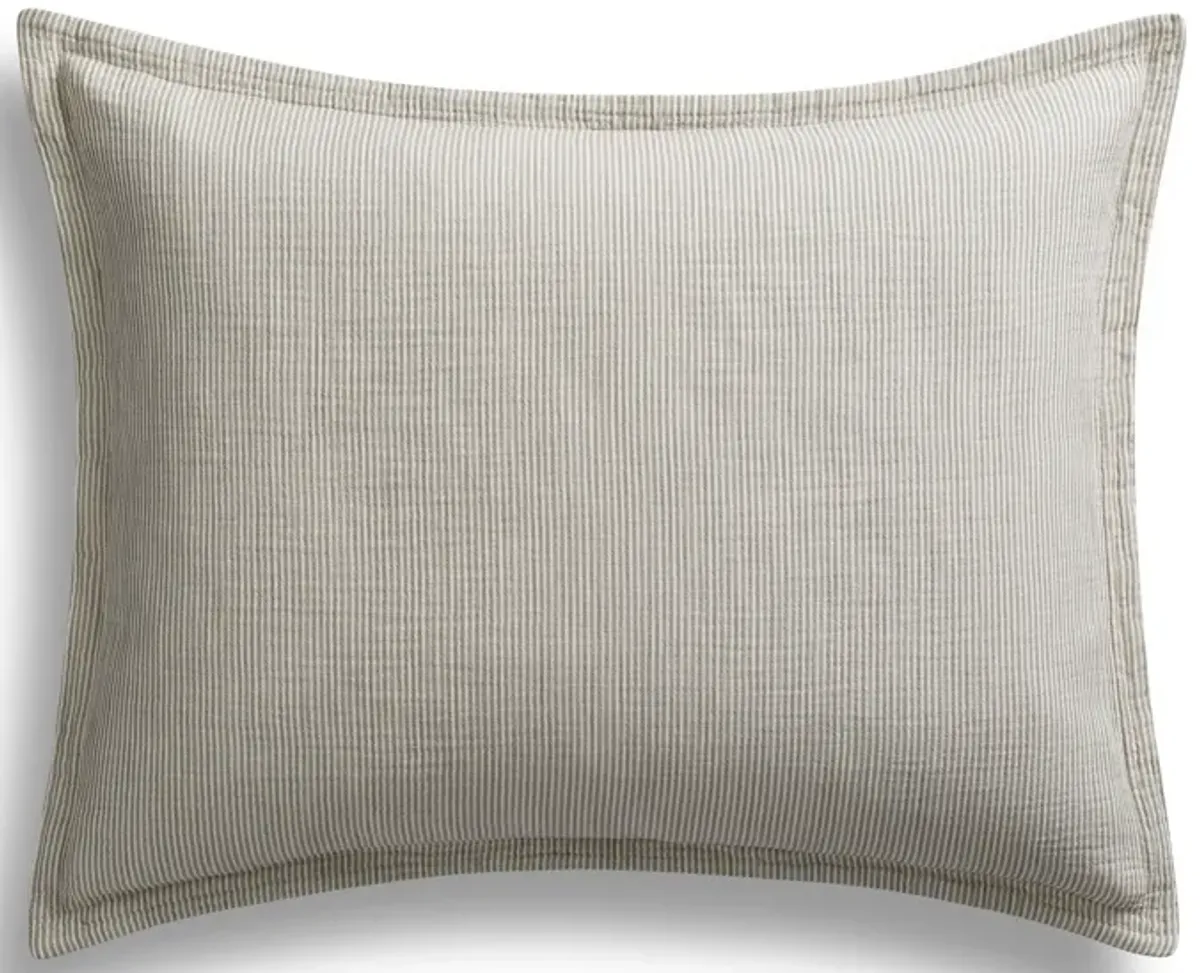 Kimball Stripe Duvet Set