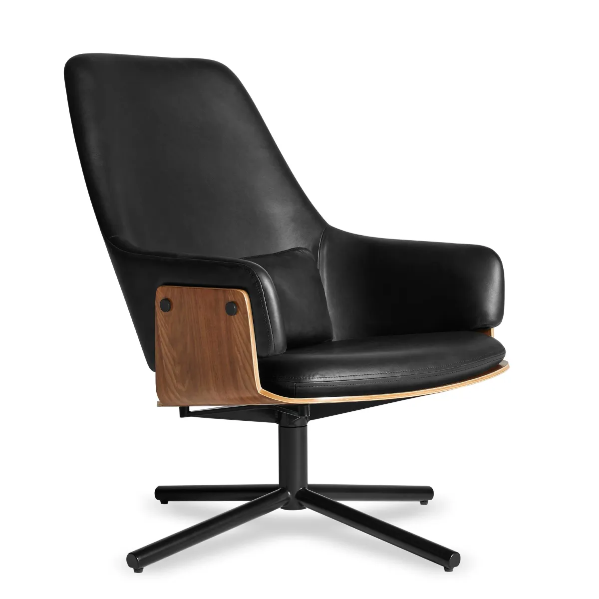 Lock Lounge Chair