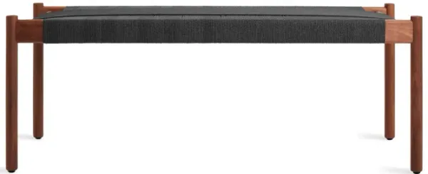 Invitation 48" Bench