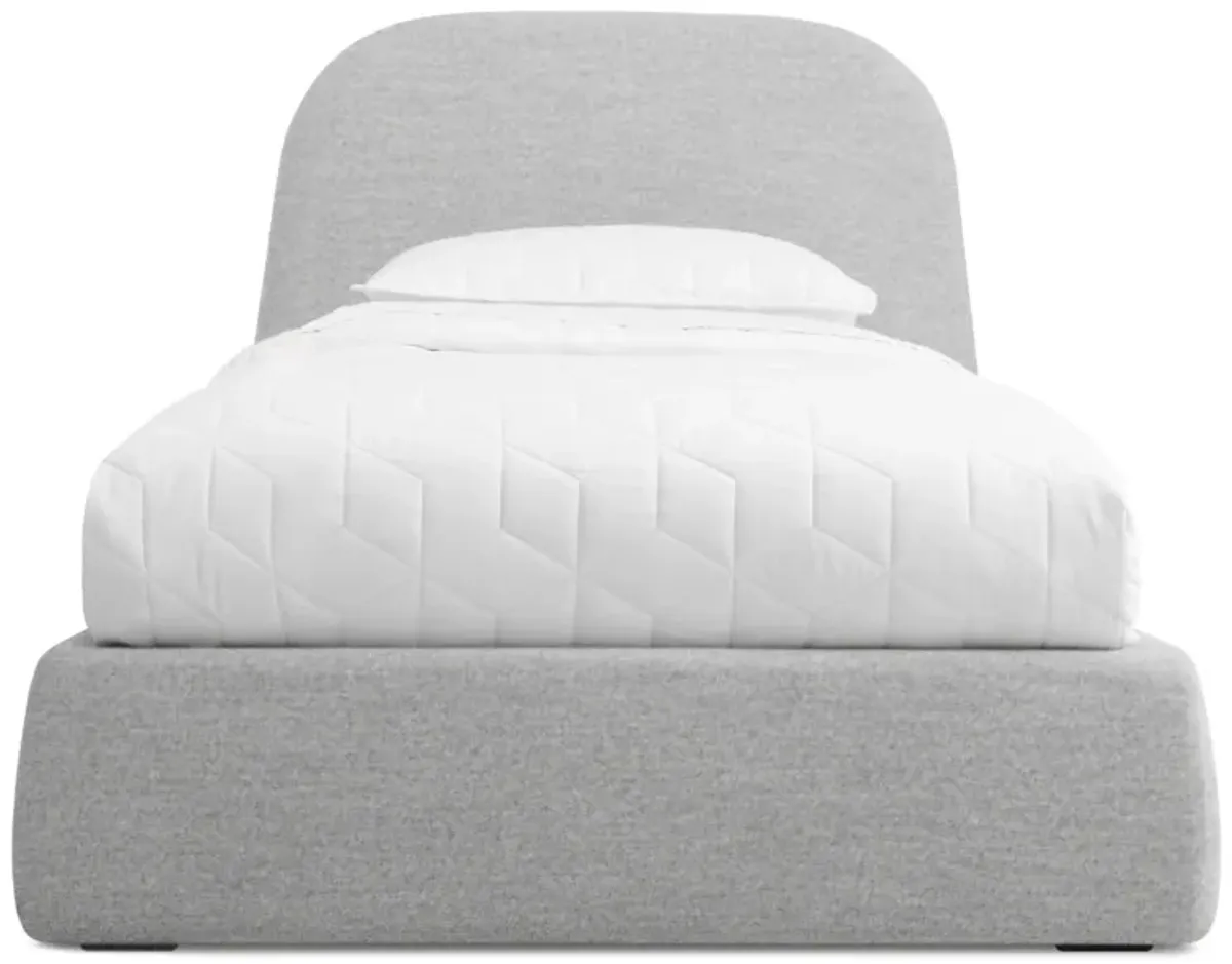 Lid Bed