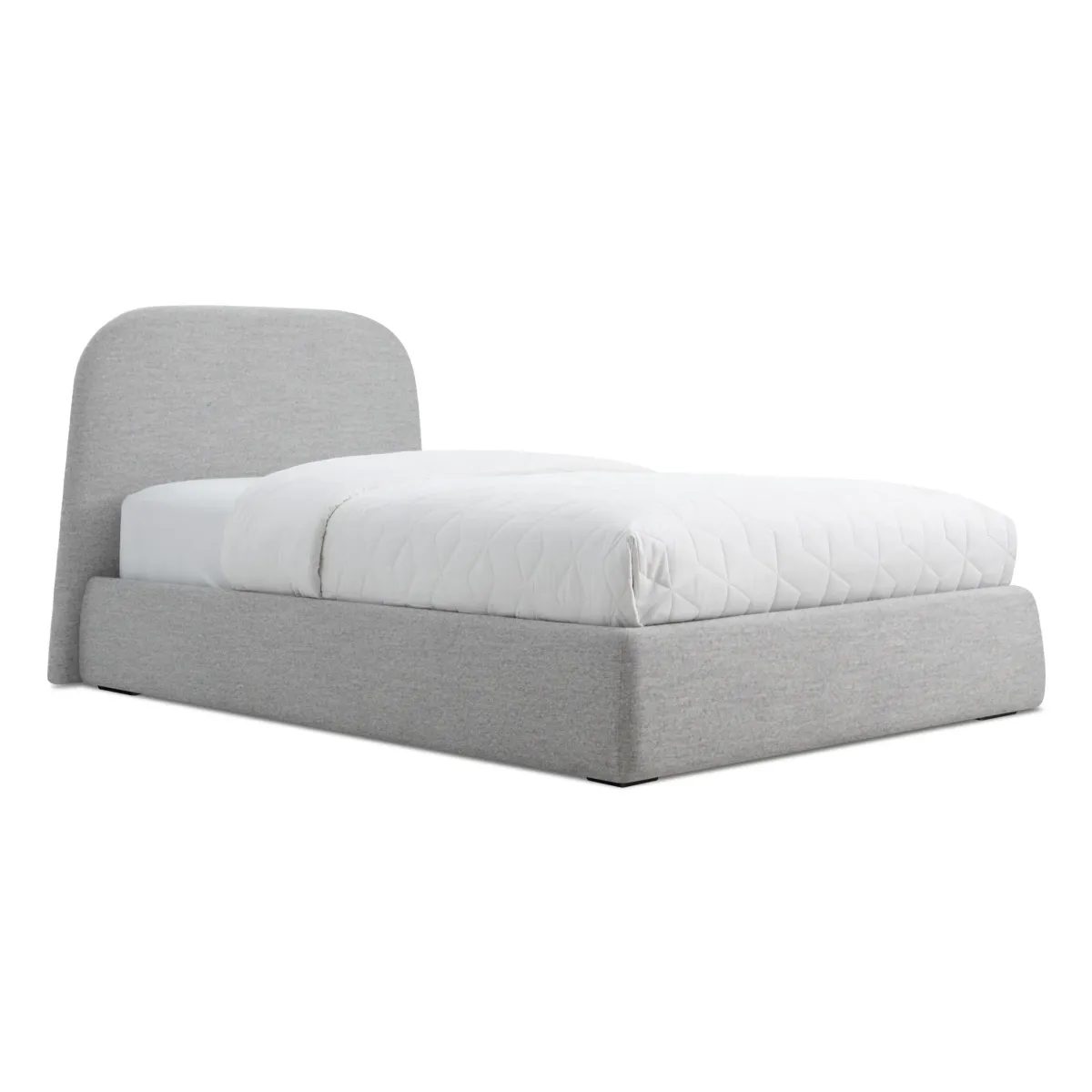 Lid Bed