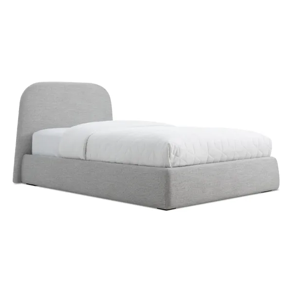 Lid Bed